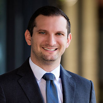 Profile picture of Fred Bouman, President