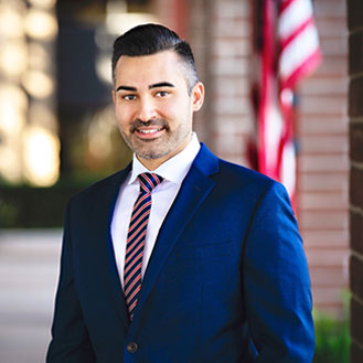 Profile picture of Samir Naqvi, CEO