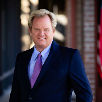 Profile picture of Troy Barnes, Executive Chairman