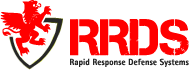RRDS Logo