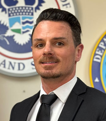 Select Ross Gileau's profile